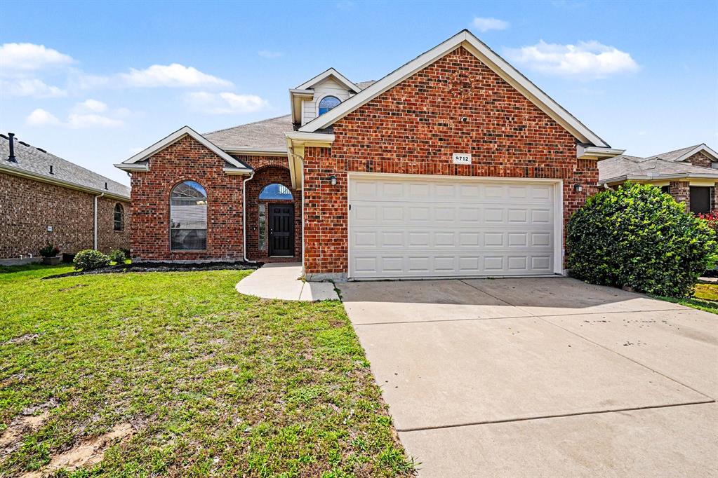 9712 Willow Branch Way Property Photo 1