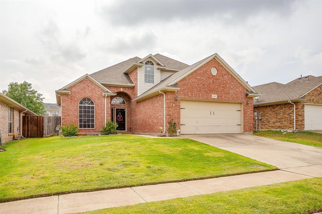 8737 Sunset Trace Drive Property Photo 1