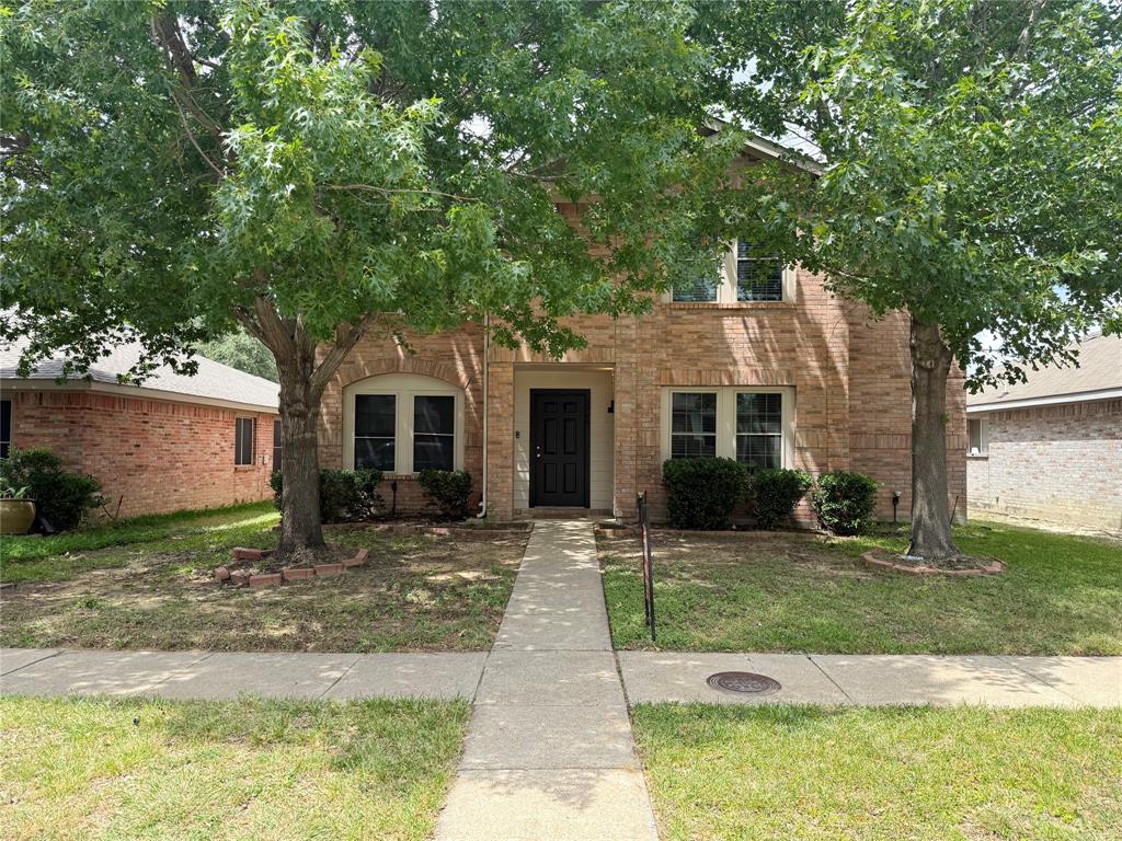 2549 Pilgrim Rest Drive Property Photo 1