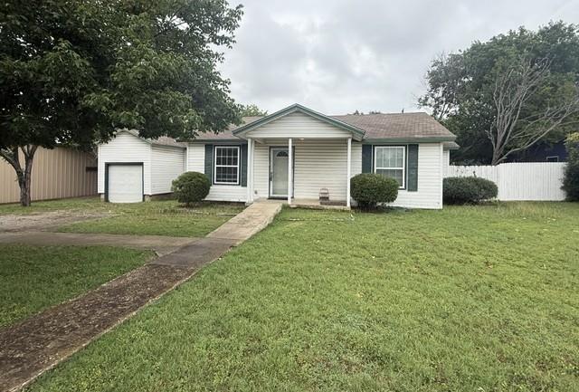 7026 Hickory Street Property Photo 1