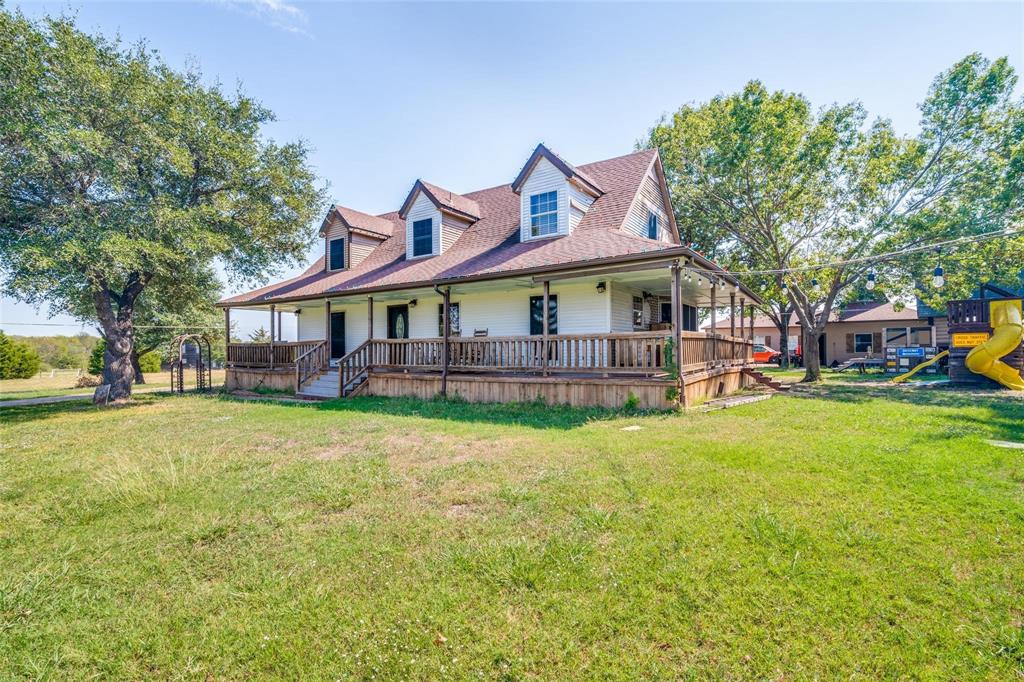17700 Fm 548 Property Photo 1