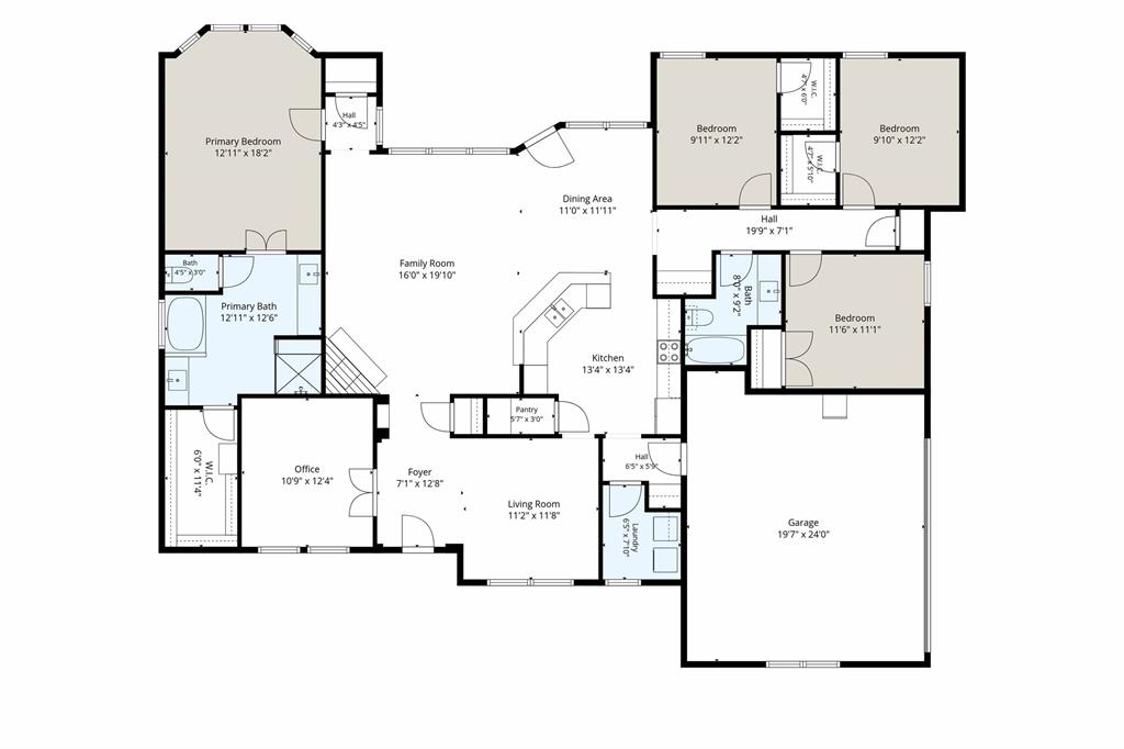 2996 Kate Drive Property Photo 38