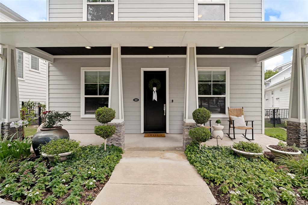 389 Jordan Farm Circle Property Photo 4