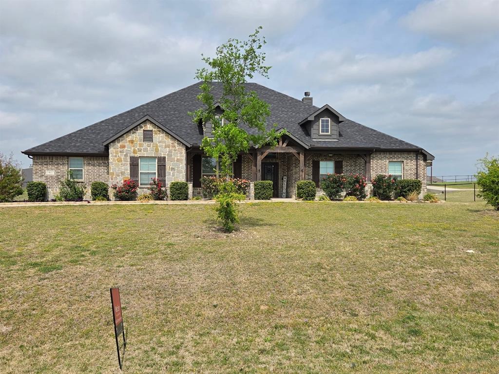 7417 Green Mesa Road Property Photo 1