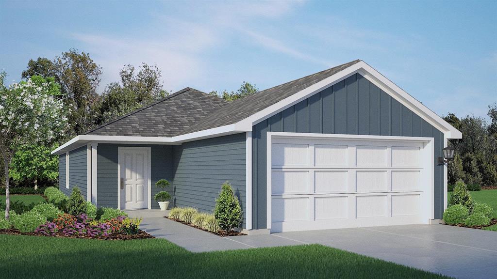 5521 ROLLINS Drive Property Photo 1
