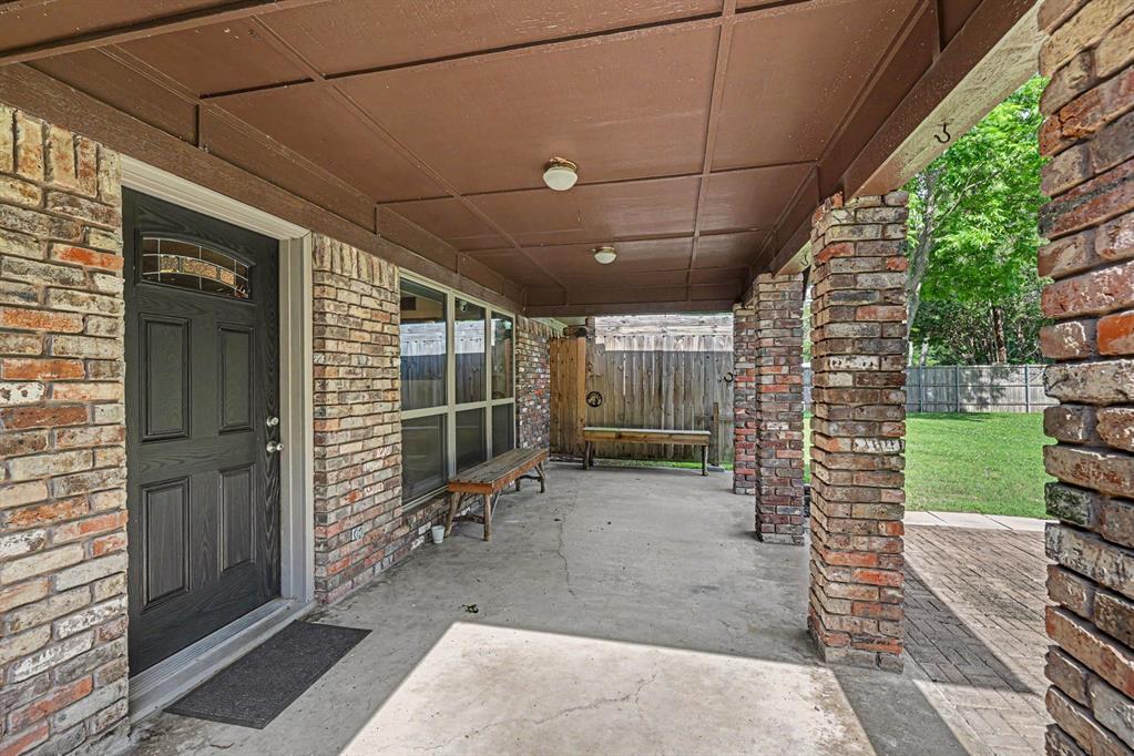 805 Wes Michael Road Property Photo 3