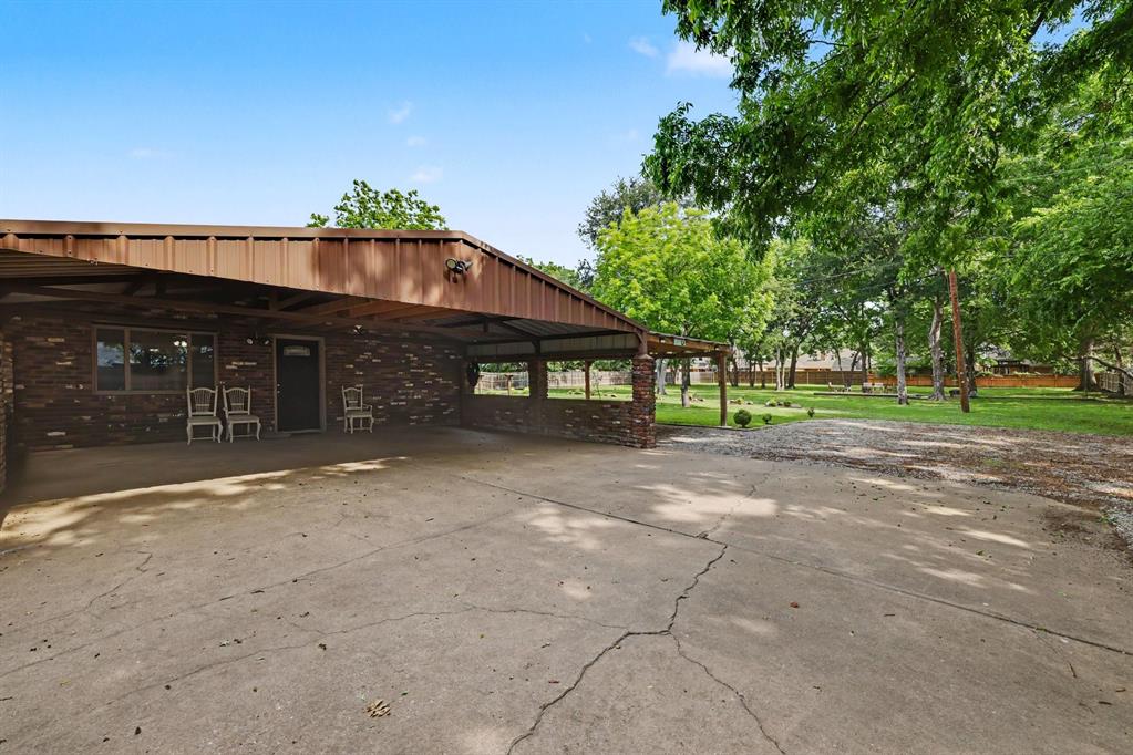 805 Wes Michael Road Property Photo 21