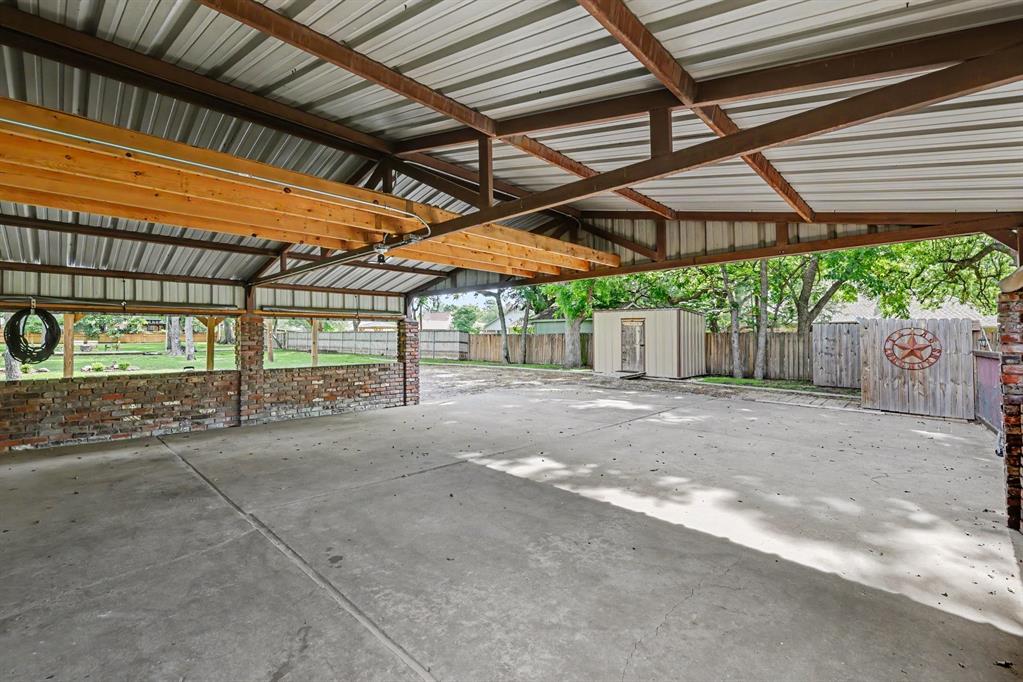 805 Wes Michael Road Property Photo 22