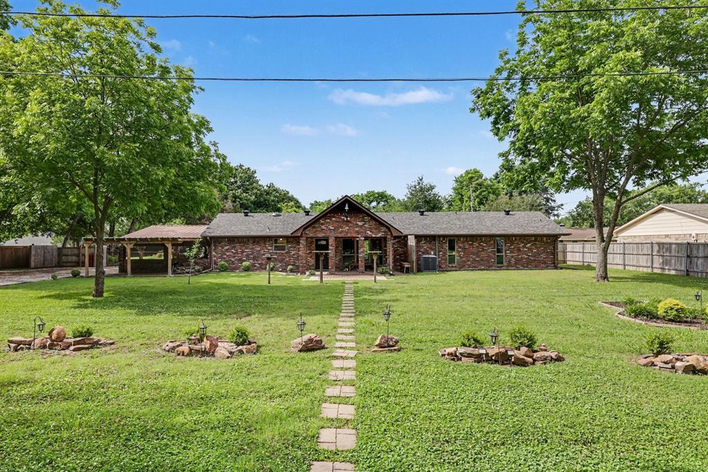 805 Wes Michael Road Property Photo 24