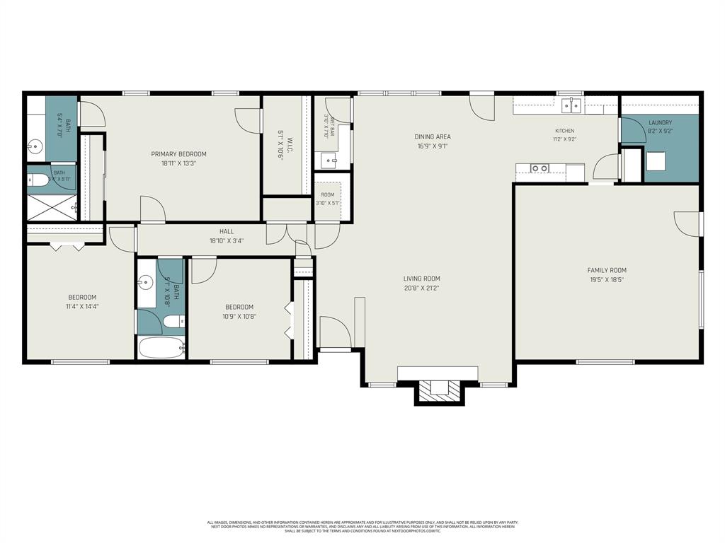 805 Wes Michael Road Property Photo 32