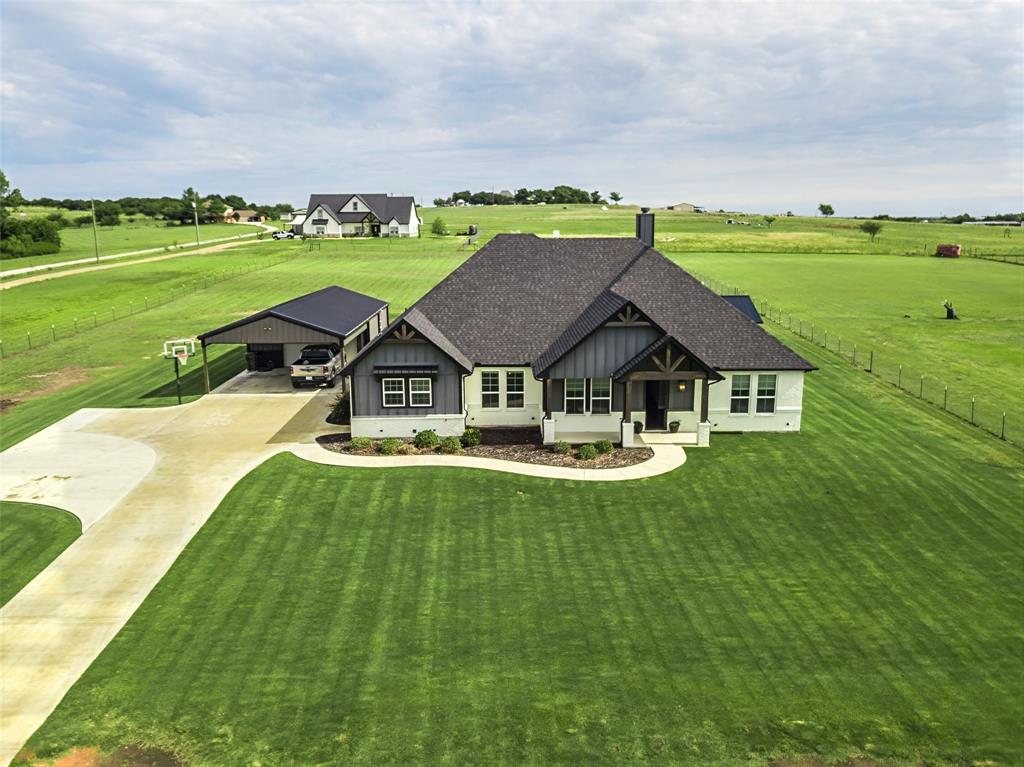 2433 Old Denton Highway