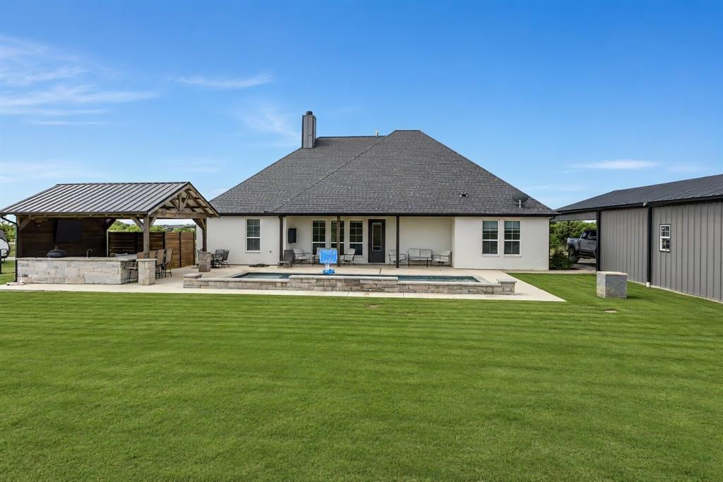 2433 Old Denton Highway Property Photo 32