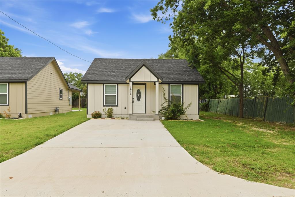 1616 Cleveland Street Property Photo 1