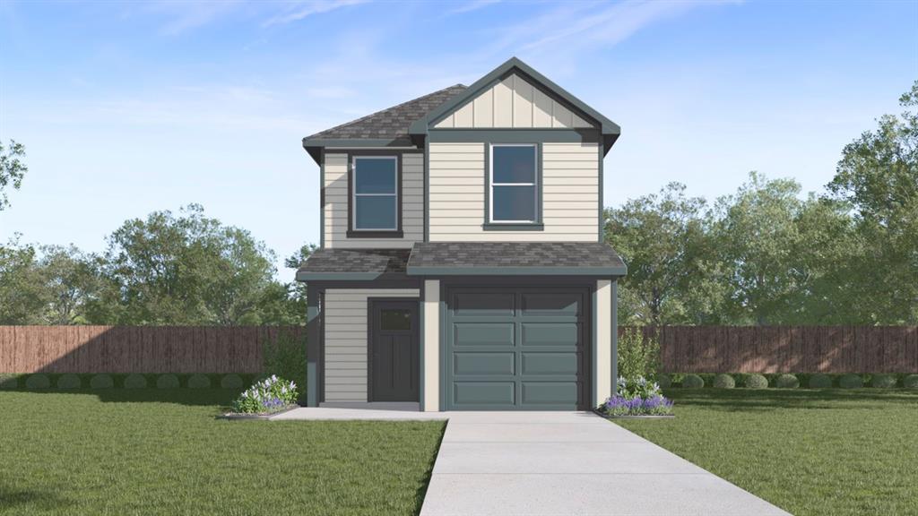 207 Tall Cedar Way Property Photo 1