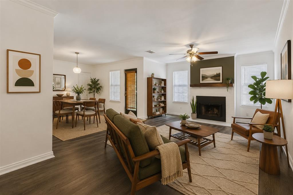 2306 Melissa Drive Property Photo 1