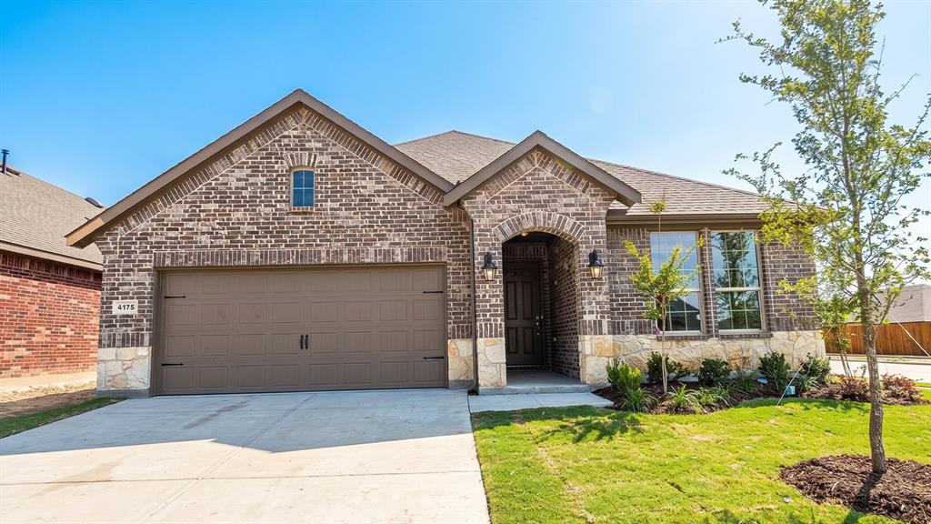 4175 Waldron Trail Property Photo 1