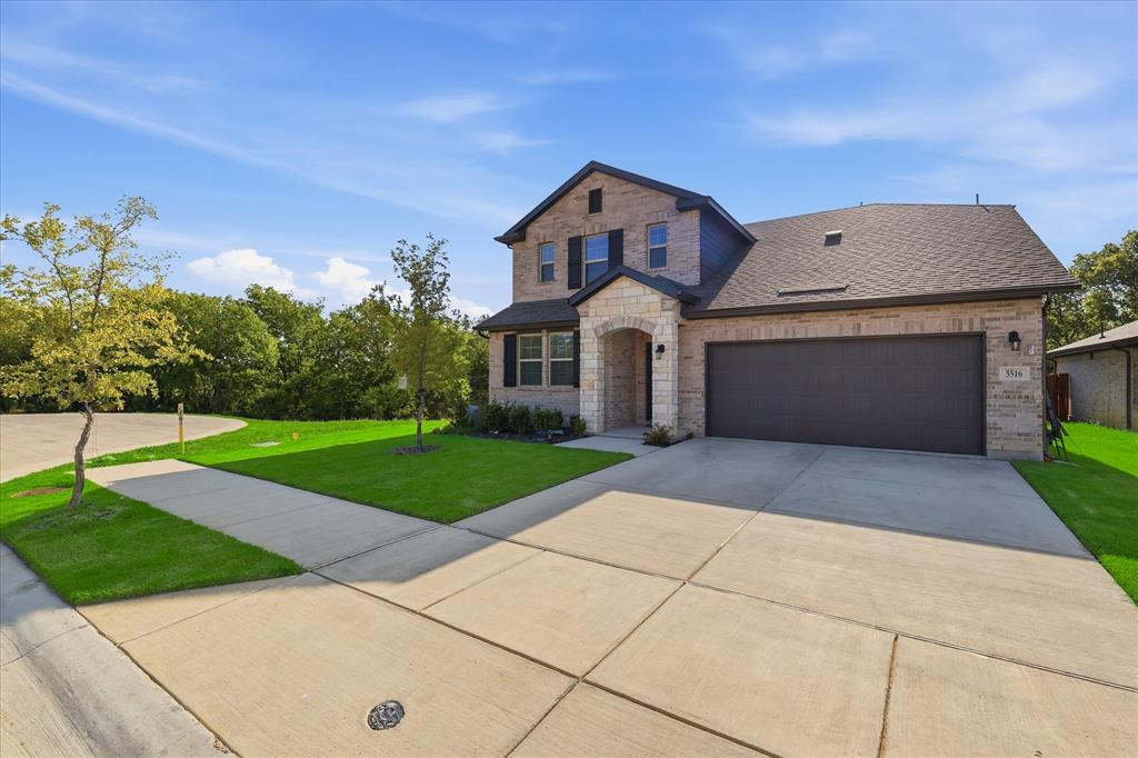 5516 Candlewood Drive Property Photo 1