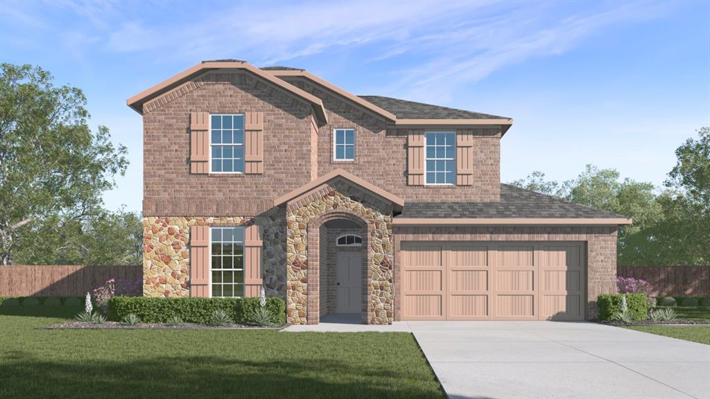 4158 Waldron Trail Property Photo 1