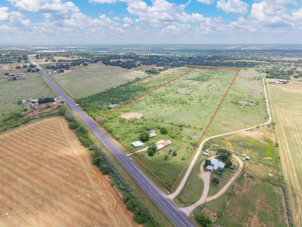 6989 Highway 377