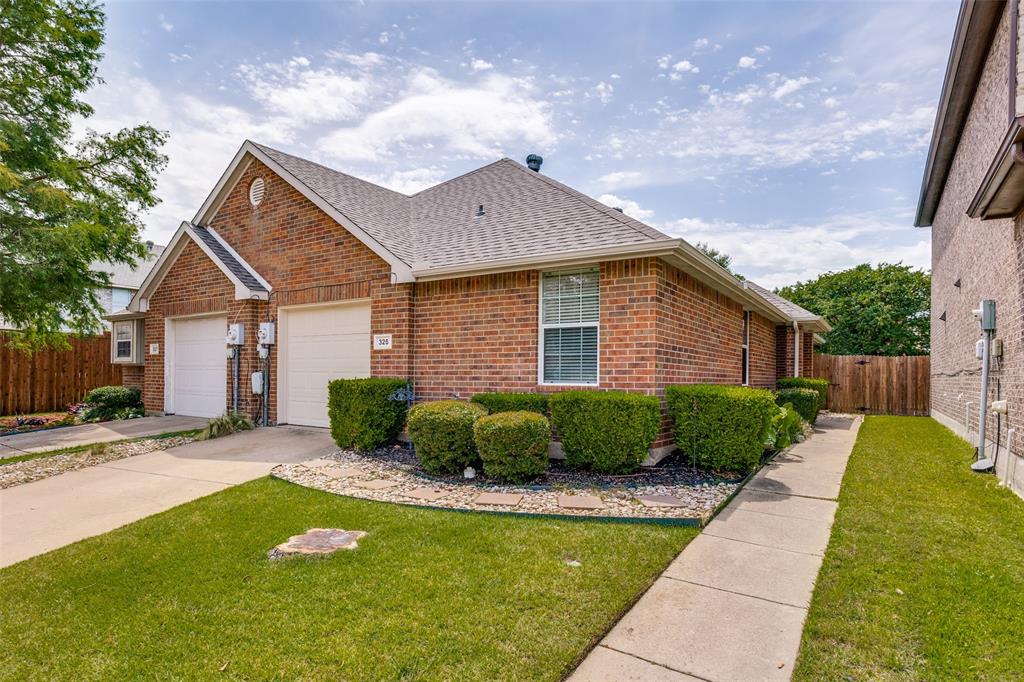 325 Austin Avenue Property Photo 1