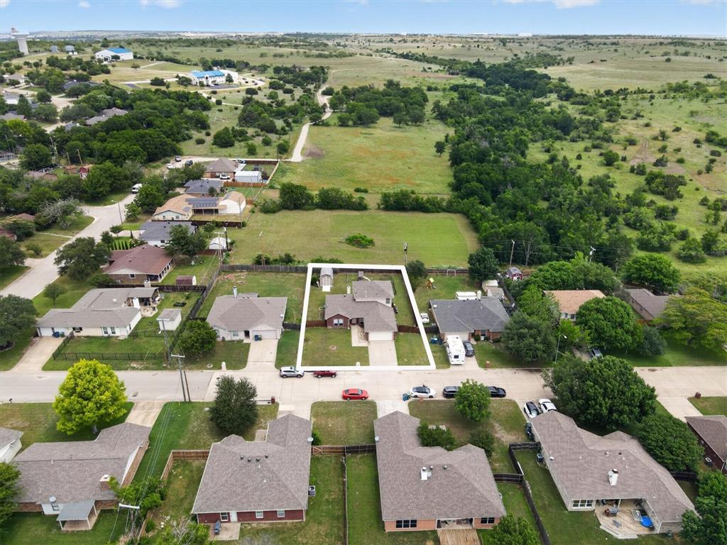 603 Rolling Hills Drive Property Photo 3