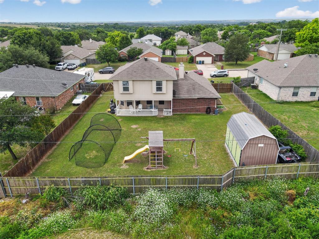 603 Rolling Hills Drive Property Photo 4
