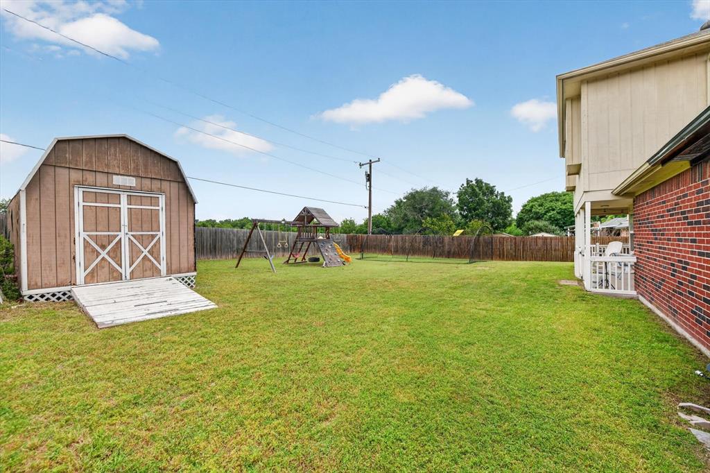 603 Rolling Hills Drive Property Photo 32
