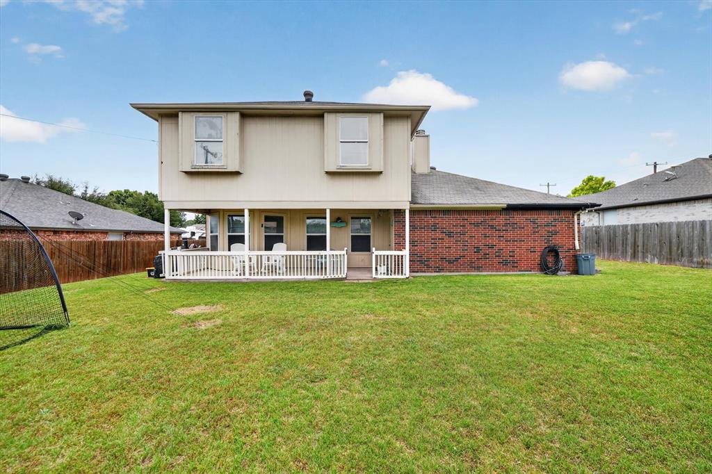 603 Rolling Hills Drive Property Photo 33