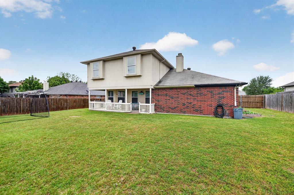 603 Rolling Hills Drive Property Photo 34