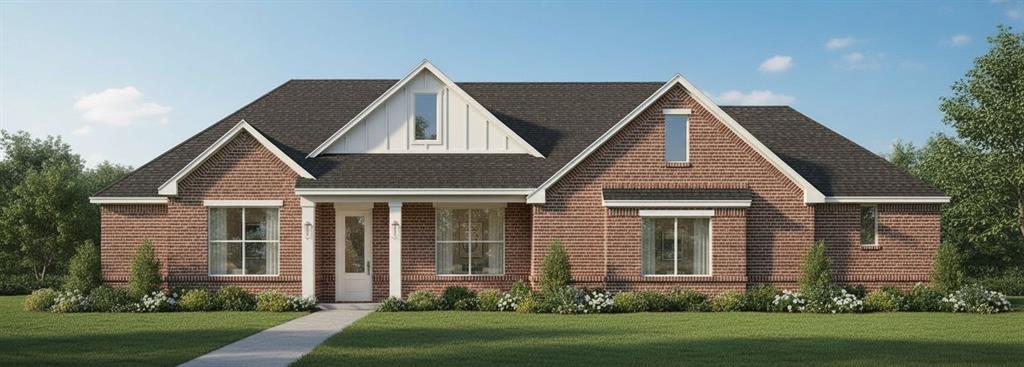 124 Cattleman Drive Property Photo 1