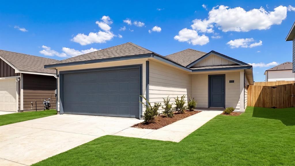 3522 Spring Time Street Property Photo 1