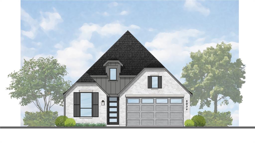 8545 Texas Ash Drive Property Photo 1