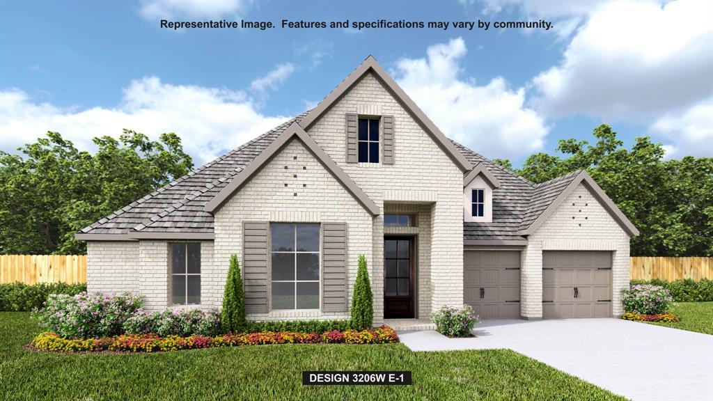 770 Red Willow Court Property Photo 1