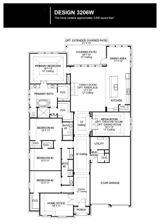 770 Red Willow Court Property Photo 6
