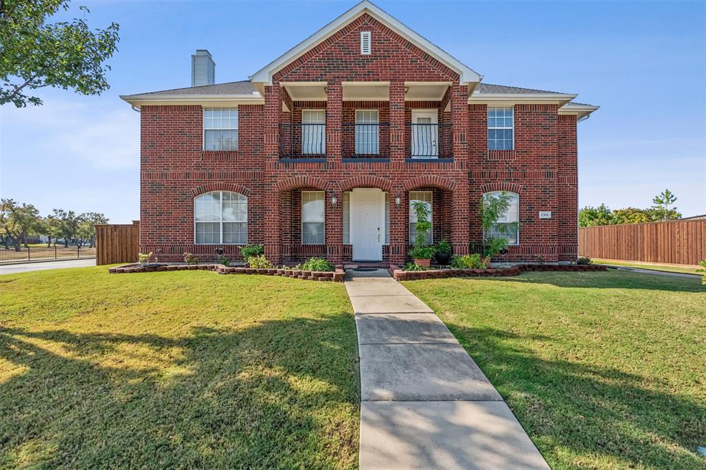 1501 Ector Drive Property Photo 1