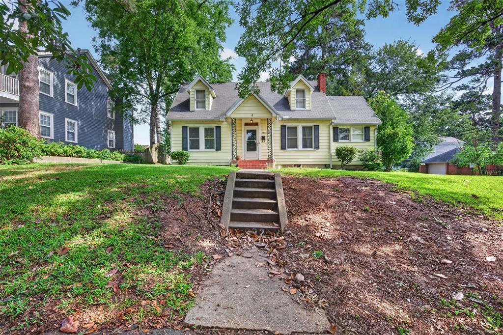602 Ratcliff Street Property Photo 1