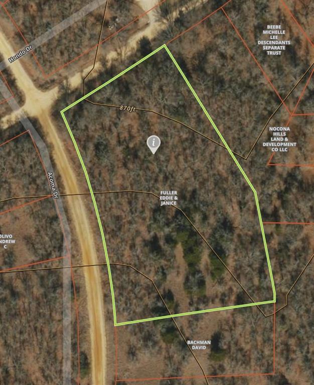 106 Hondo Drive Property Photo 2
