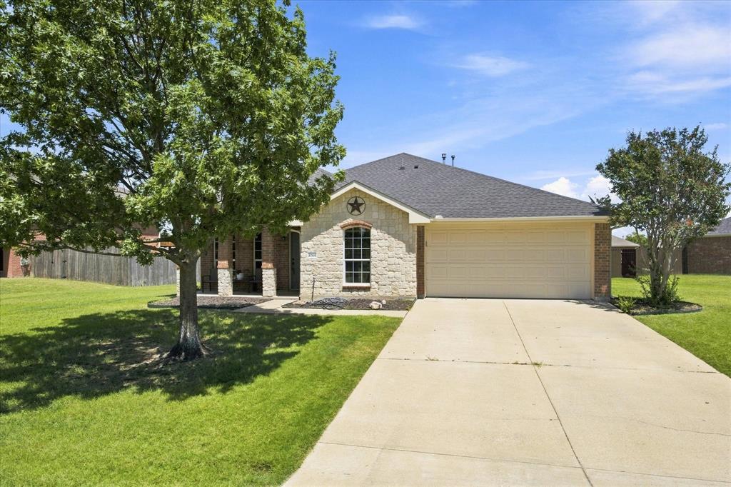 2744 Stoney Hollow Lane Property Photo 1
