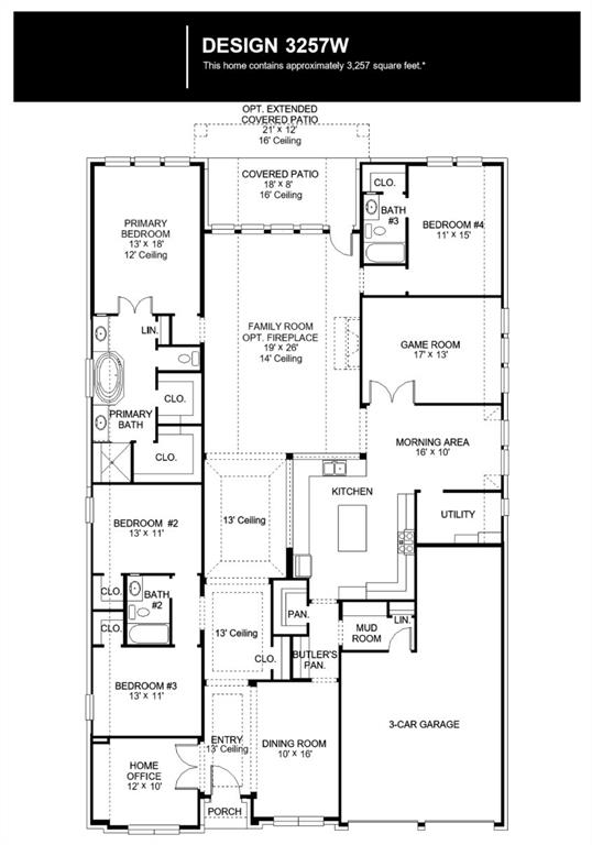 1509 Sunset Point Drive Property Photo 7