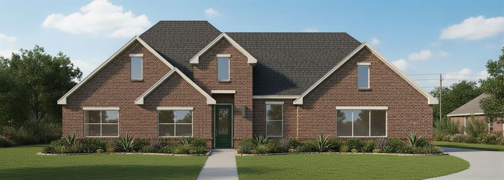 128 Cattleman Drive Property Photo 1