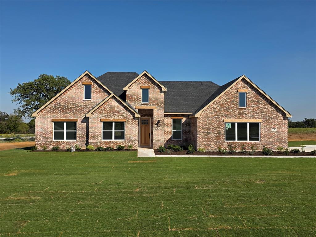 128 Cattleman Drive Property Photo 1