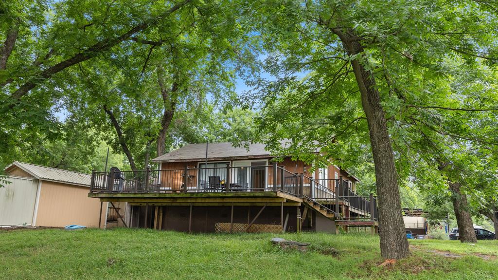 7085 Horseshoe Bend Trail Property Photo 1