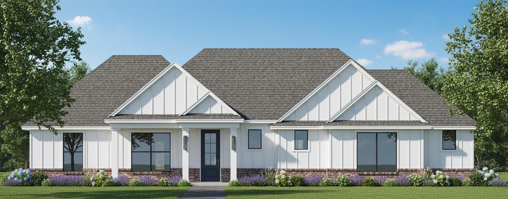 117 Cattleman Drive Property Photo 1