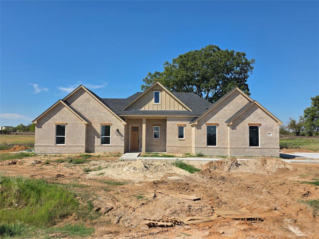 117 Cattleman Drive Property Photo 1