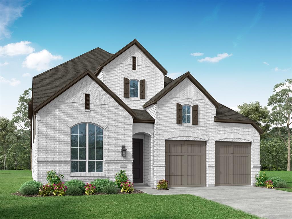 2680 Sassafrass Court Property Photo 1