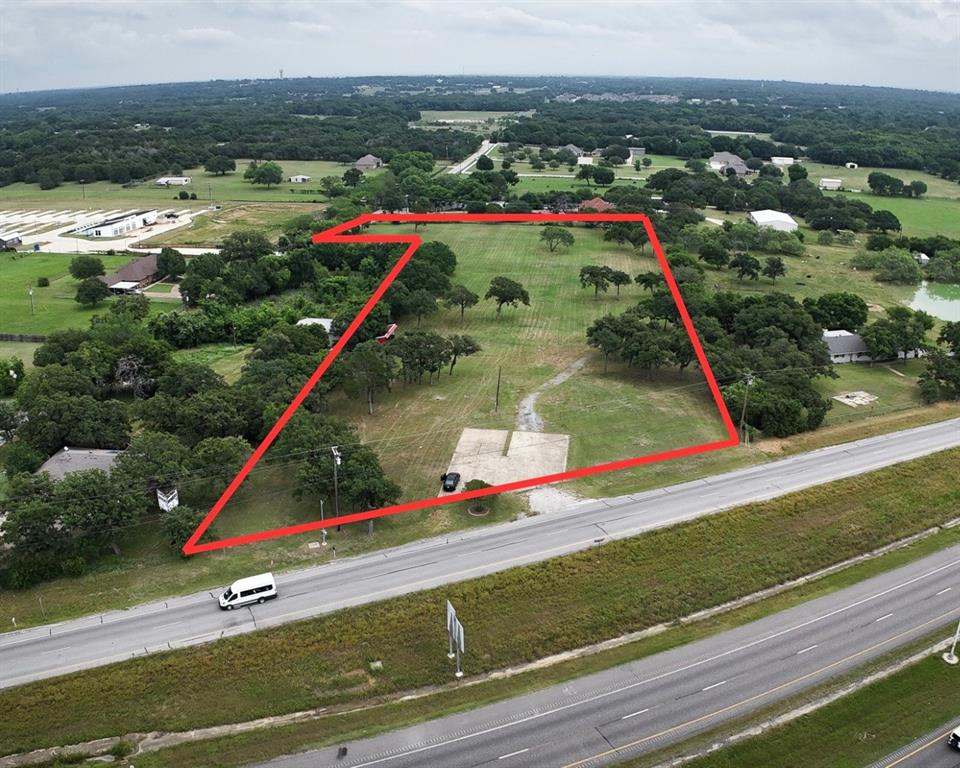 1555 S Burleson Boulevard Property Photo 1