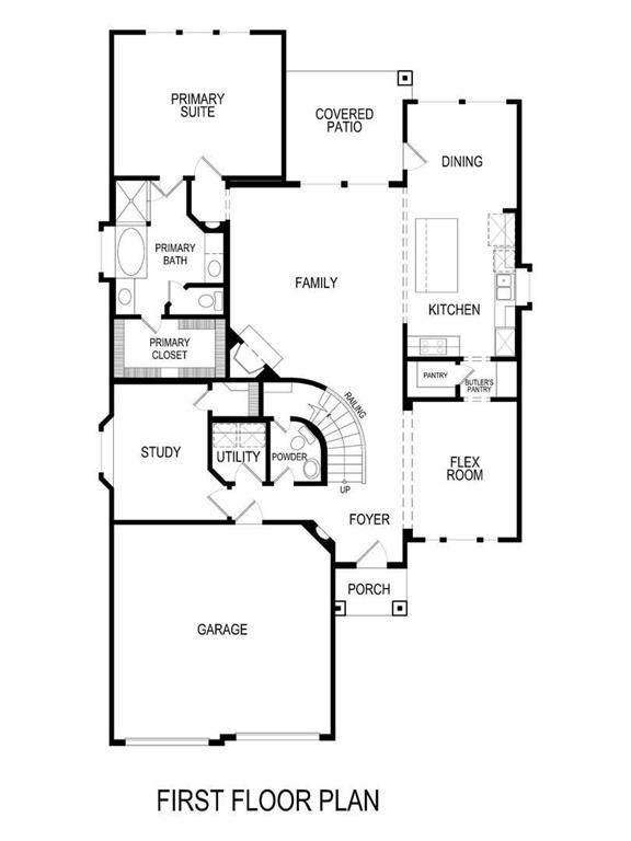6310 White Creek Drive Property Photo 7