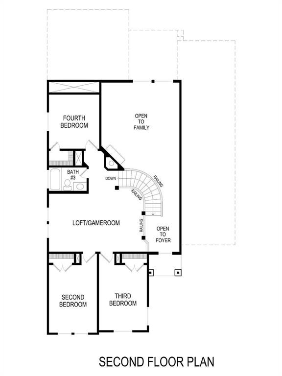 6310 White Creek Drive Property Photo 9