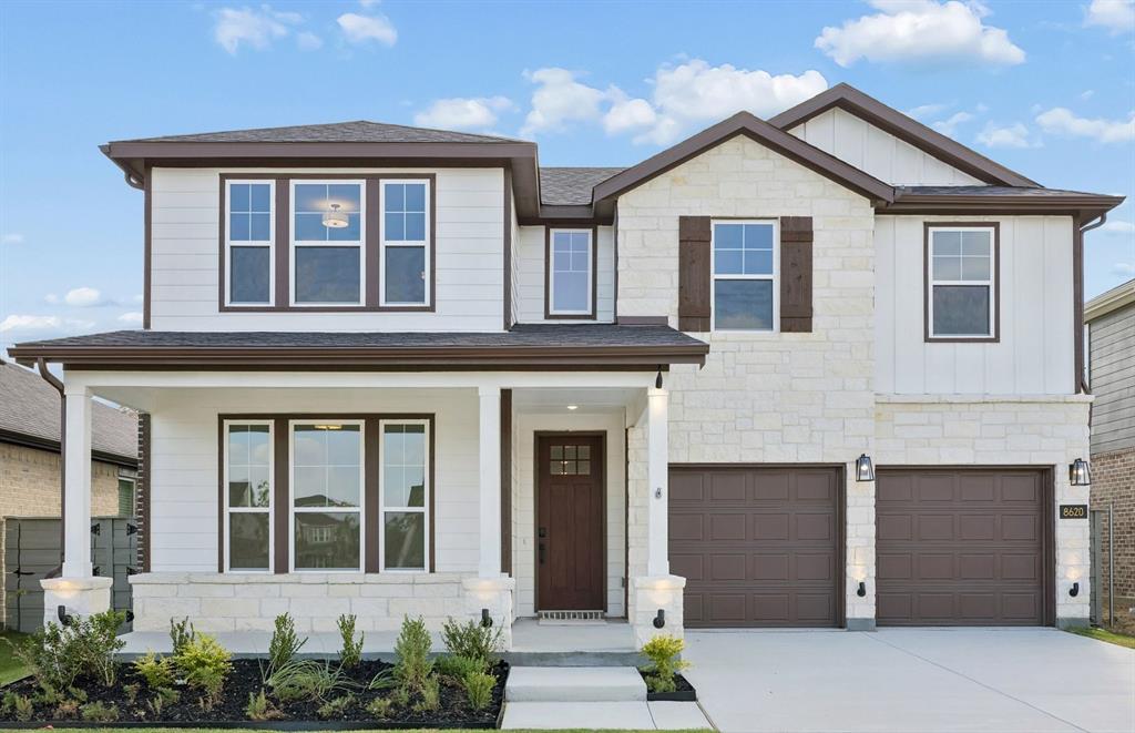 8620 Bur Oak Drive Property Photo 1