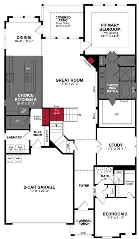 2168 Valencia Drive Property Photo 15